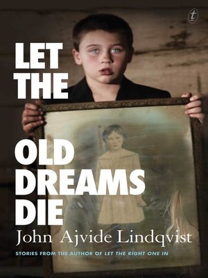 cover image of Let the Old Dreams Die